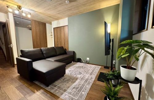 Hakozaki House | The White Link Hakozaki - Vacation STAY 90209v