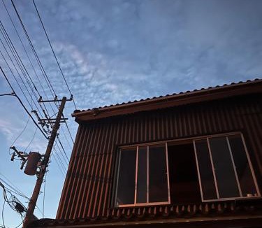 Oshima House | HOTEl MOTO