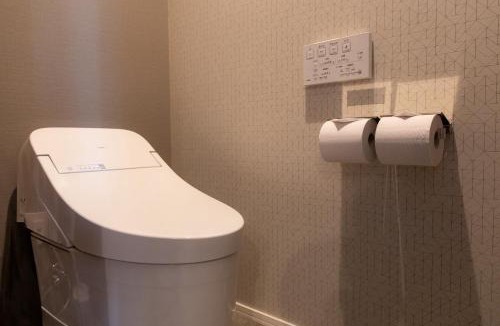 Susakiuramachi Apartment | MiGO HOTEL FUKUOKA 01