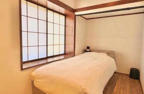 Hakusan National Park Hotel | 古民家宿すえっさ