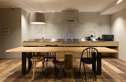 Karasuma Hotel | Design Hotel Kyoto Fuyacho - Vacation STAY 65938v