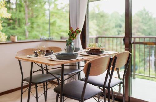 Oshino House | R-house 1st - Vacation STAY 96463v