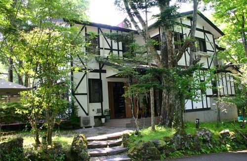 Yamanakako Hotel | Pension Marie - Vacation STAY 29997v