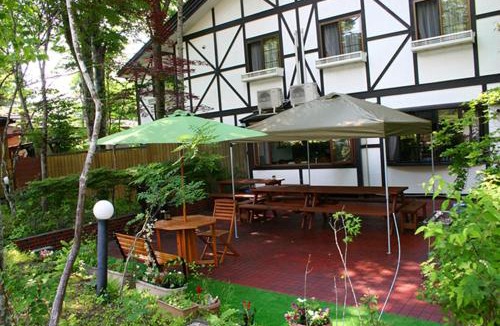 Yamanakako Hotel | Pension Marie - Vacation STAY 29997v