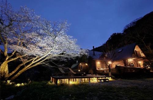 Kyonan House | AWA -AWA WELLNESS AREA- - Vacation STAY 63317v