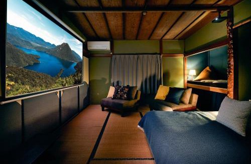 Nikko Villa | Nikko Botan - 3 Min Walk from JR Nikko Station