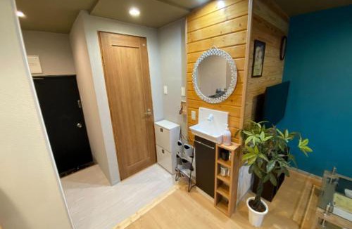 Fussa Apartment | Maison de Sato - Vacation STAY 16105