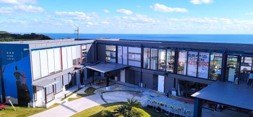Asahi Hotel | Kaze no iro Bijutsukan - Vacation STAY 67833v