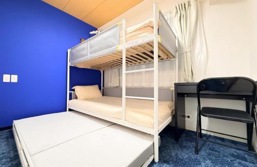 Iwamotocho House | akihabara16HOTEL