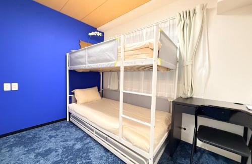Iwamotocho House | akihabara16HOTEL