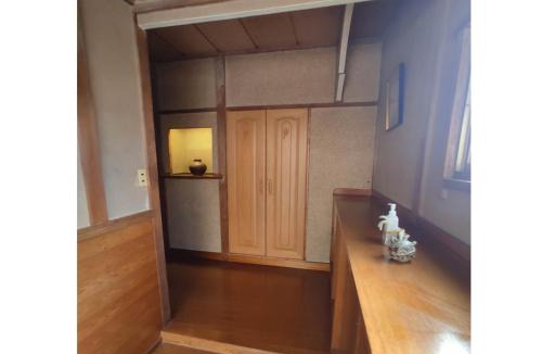 Utsunomiya Hostel | Kincha Travelers Hostel -Authentic Japanese Living