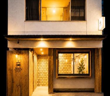 Akasaka Hostel | Akasaka Guesthouse HIVE