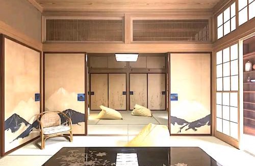 Honjo House | Changxian Garden - Vacation STAY 31638v