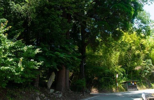 Nakabaru House | 古民家体験 貸別荘 最大15名 vacation rental 星園-hoshiniwa-