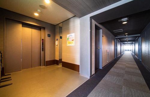 Hikone Hotel | Super Hotel Minami Hikone Ekimae
