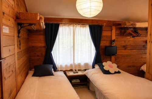 Kaminoyama Apartment | 一棟貸しSnowfall Meteor 藏王滑雪場包棟小木屋可容納 21 人