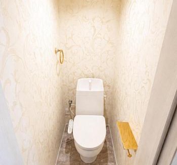 Yodogawa Apartment | Villa Antoinette Osaka Umeda Juso