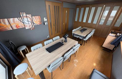 Imaichi Villa | 貸切御宿巡り家