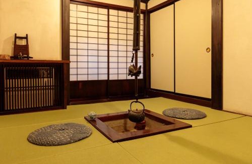 Hitoegane Hotel | Yumoto Choza