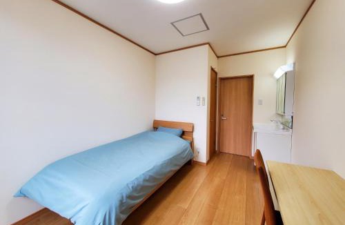Hirono Apartment | 広野の森前浜