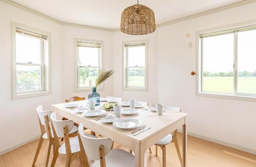 Yokoshibahikari House | ANGO KUJUKURI I - Vacation STAY 53946v