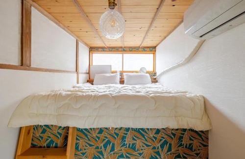 Iwaki Hotel | Guesthouse & Kitchen Hace - Vacation STAY 75344v
