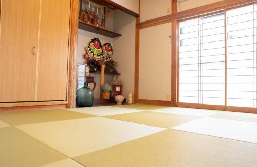 Goto House | Hoshi no Oyado - Vacation STAY 18973v