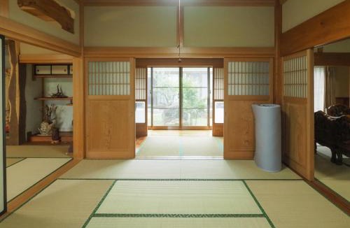 Otawara House | Nakagawa Bettei - Vacation STAY 9303