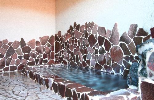 Kikuchi Hotel | 城山荘