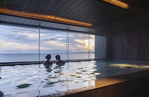 Hamajimacho Hamajima Hotel | TAOYA Minamishima