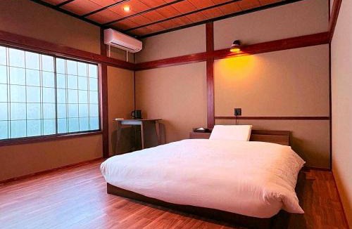 Hakusan National Park Hotel | 市兵衛