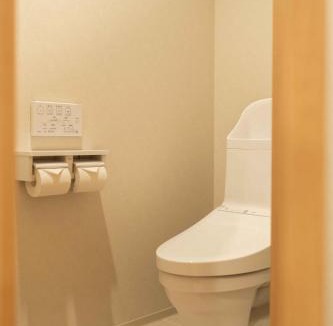 Sugamo Apartment | Hotel Paul House SUGAMO