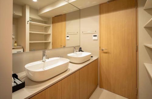 Sugamo Apartment | Hotel Paul House SUGAMO