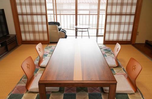 Fuji Apartment | かんさんのお宿