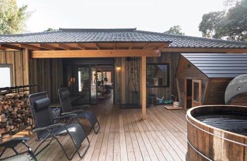 Kakegawa House | u10 -ユーテン-