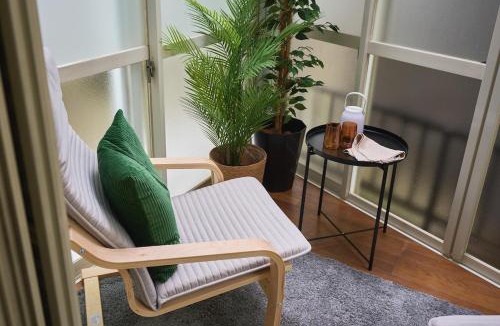 Koenjiminami Apartment | Koenji House Tokyo