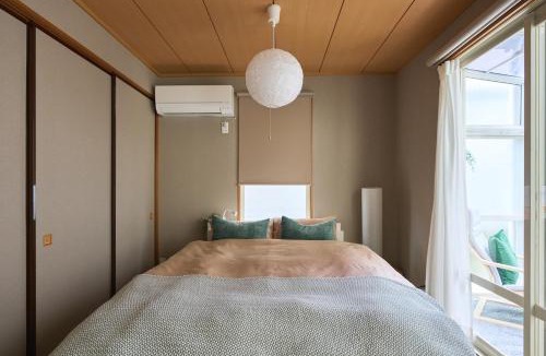 Koenjiminami Apartment | Koenji House Tokyo