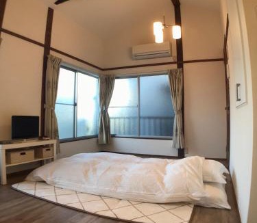 Haneda Apartment | MIC’s house haneda2