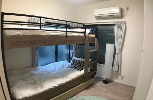 Haneda Apartment | MIC’s house haneda2