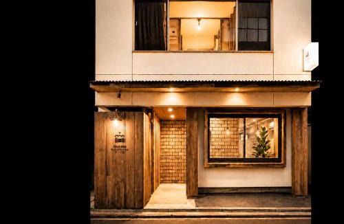 Akasaka Hostel | Akasaka Guesthouse HIVE