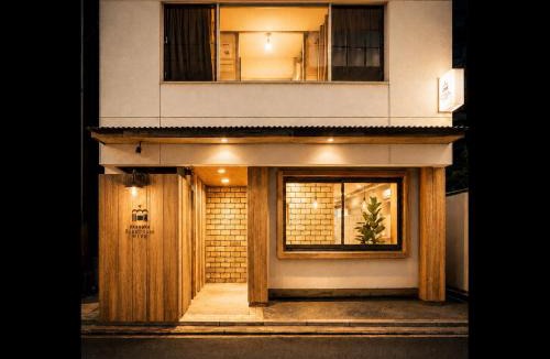 Akasaka Hostel | Akasaka Guesthouse HIVE