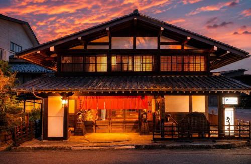 Hida Takayama Onsen Hotel | Ryokan Asunaro