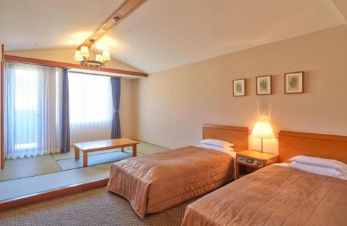 Katsuyama Hotel | JAM FUKUI KATSUYAMA TOKYU Hotel & Resorts