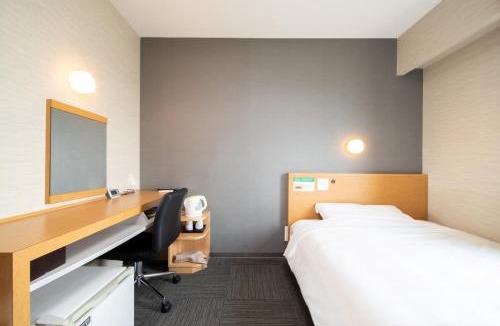 Hikone Hotel | Super Hotel Minami Hikone Ekimae