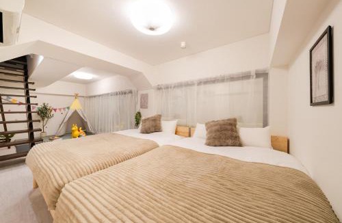 Sasazuka Apartment | Sasazuka Stay