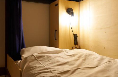 Chinatown Hotel | RetroSpect Stay Yokohama - Vacation STAY 99047v