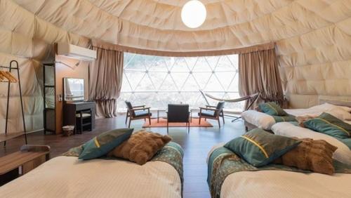 Matsumoto Other | Glamping Resort Venus - Vacation STAY 18213v