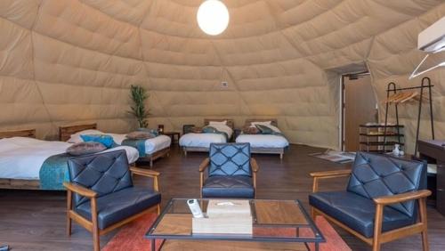 Matsumoto Other | Glamping Resort Venus - Vacation STAY 18213v