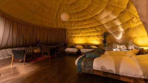 Matsumoto Other | Glamping Resort Venus - Vacation STAY 18213v