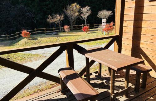 Iwaki Other | Iwaki City Tono Auto Campground - Vacation STAY 25835v